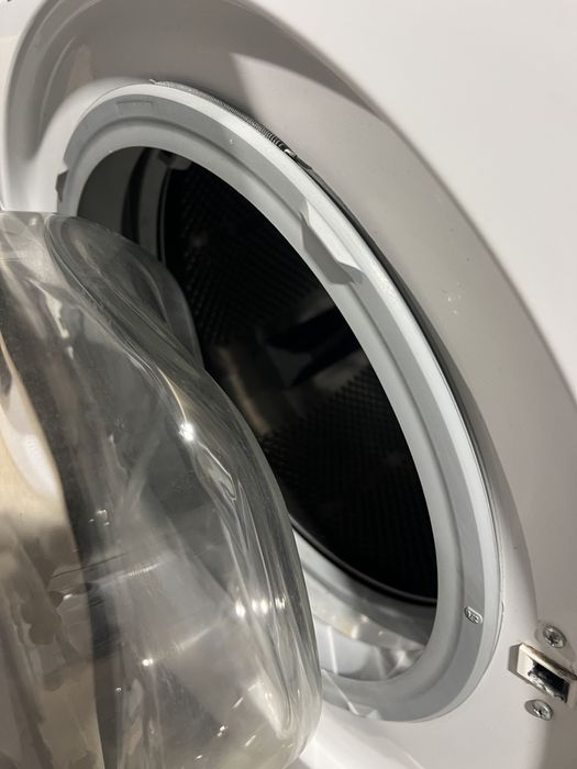 Masina de spalat Rufe Gorenje 8 kg la butoi