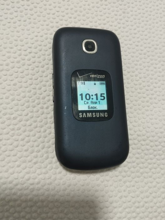 Verzon gusto 3 cdma Rabochyy