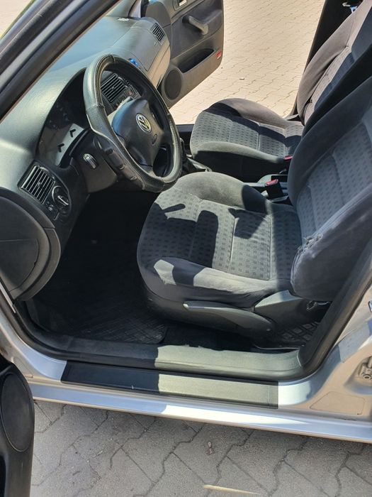 VW Golf 4 1.9 TDI комби