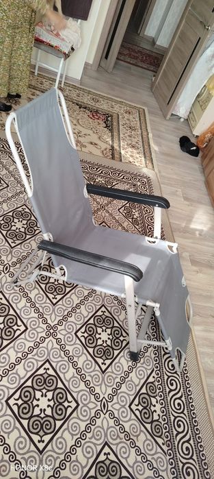 Шезлонг для отдыха