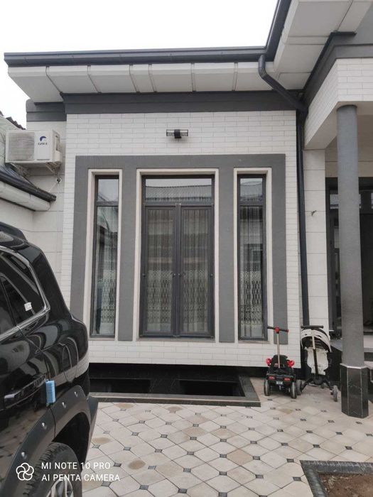 Xovli sotiladi 3 sotix maydonda shinam Xovli