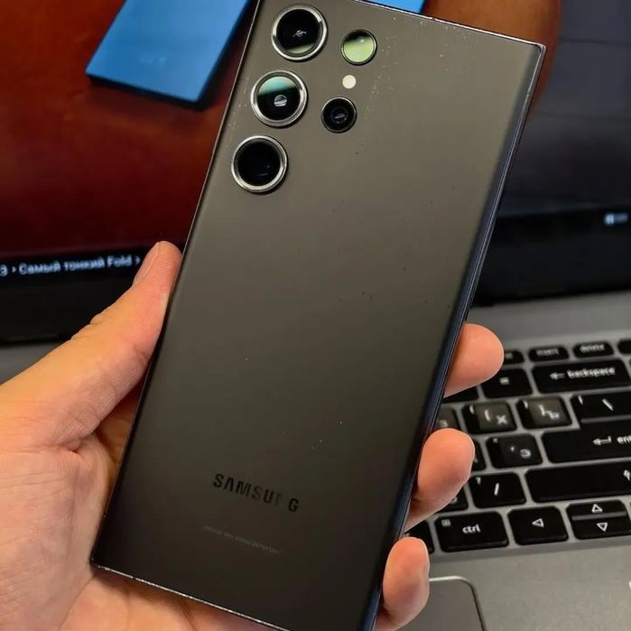 Samsung s23 ultra 256/512