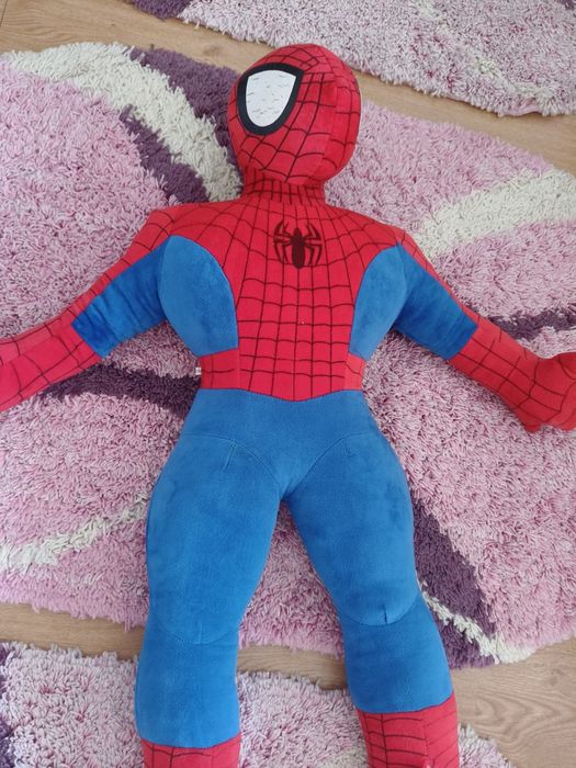 Costume Spiderman