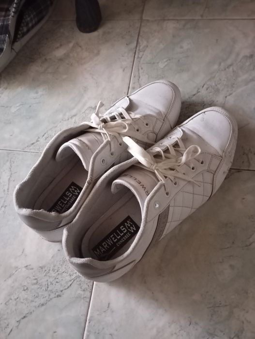 Мъжки маратонки за носене.