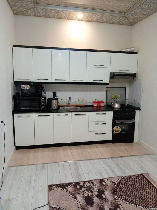 Яшнабадском районе