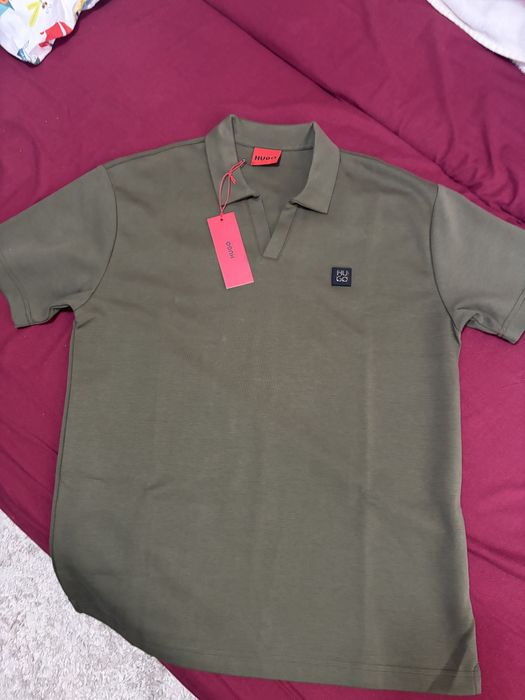 Tricou Hugo BOSS