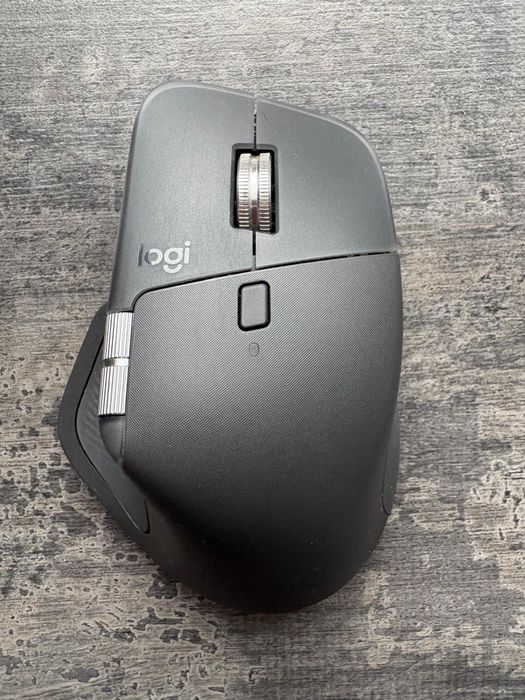 Logitech MX Master 4
