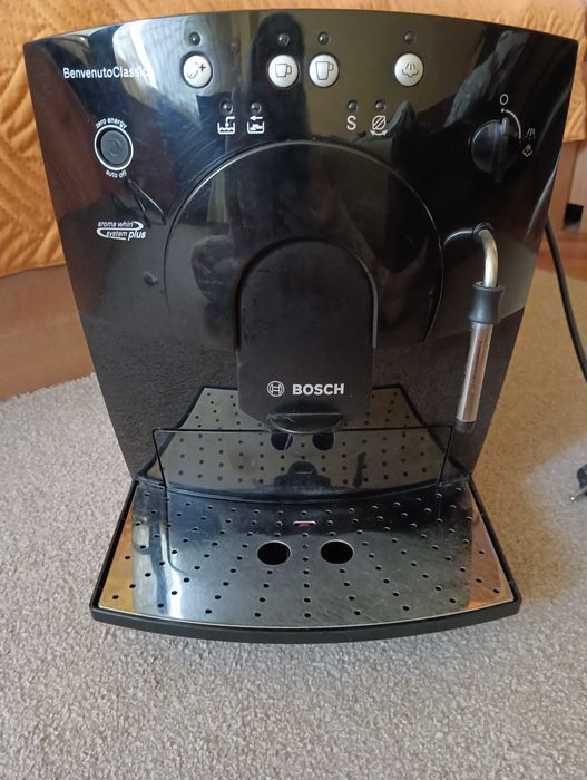 Кафемашина Бош, модел TCA5309