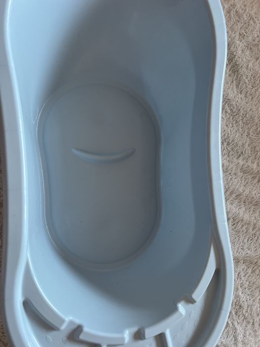 Ванночка для купания