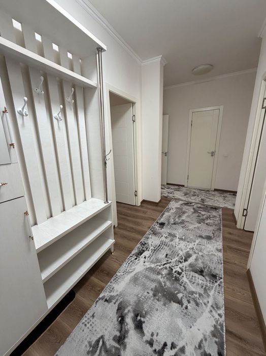 Квартира на аренду