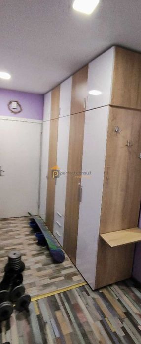 Продава се Тристаен апартамент в Пловдив, Христо Смирненски - 65 кв.м за 1028 €/кв.м - Снимка #6