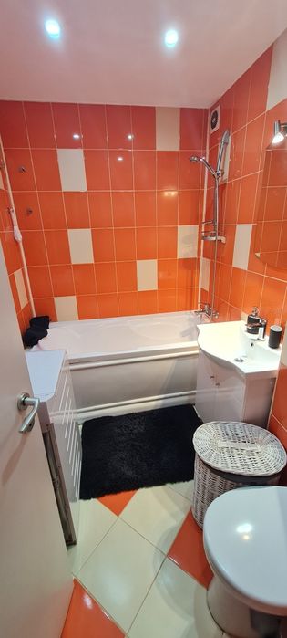 Proprietar inchiriez apartament 2 camere str. George Cosbuc