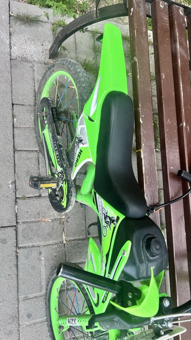 Велосипед детский