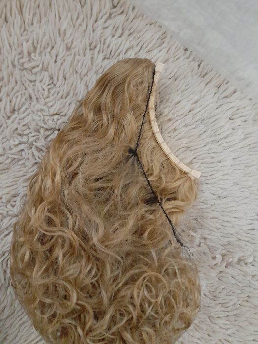 Опашка за коса на шнола