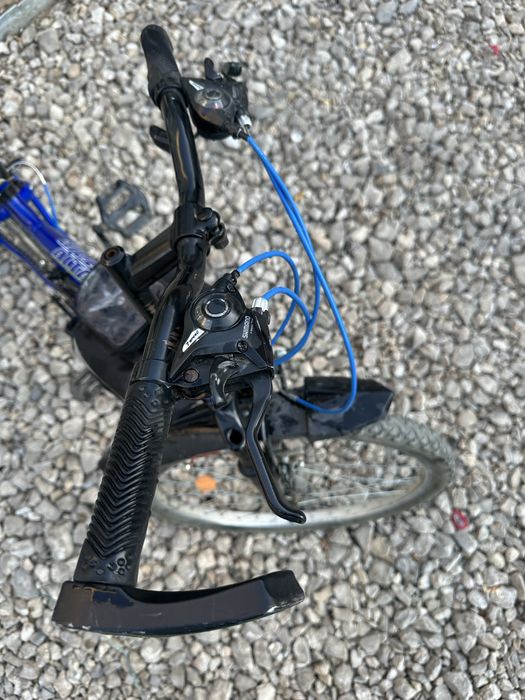 Велосипед подростковый