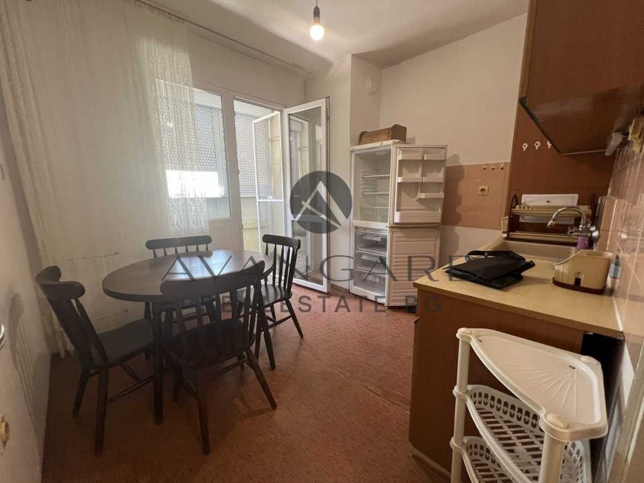 Продава се Тристаен апартамент в Пловдив, Кършияка - 86 кв.м за 1745 €/кв.м - Снимка #2