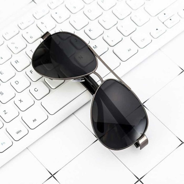 Мъжки комплект в луксозна кутия за подарък