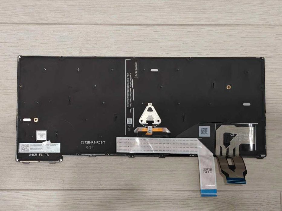 Tastatura laptop Lenovo Thinkpad T14 L14 P14s Gen5