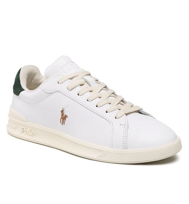 Polo Ralph Lauren HRT CT II ОРИГИНАЛНИ мъжки обувки/сникърси 50/35см