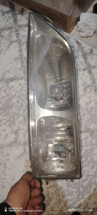 Продам фары Марк 2 100 кузов