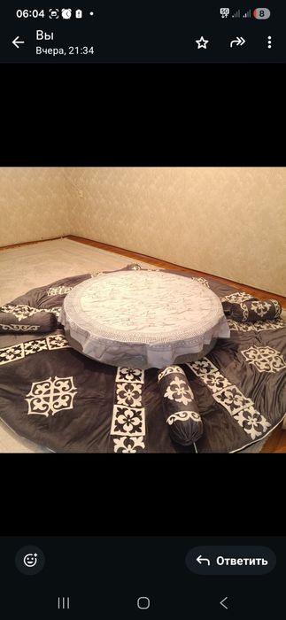 Прокат стол,көрпеше