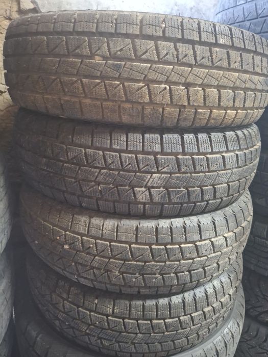 зимний балон липучка