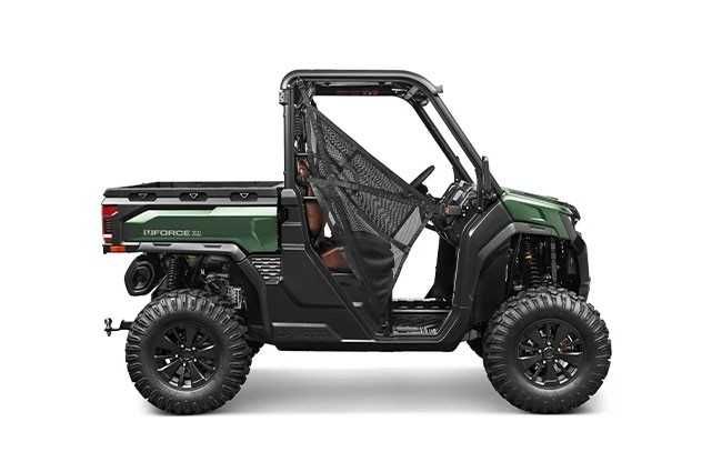Promo UTV CFMOTO U10 PRO T1B 2025 | Finantare rapida