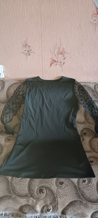Продам платье и обувь