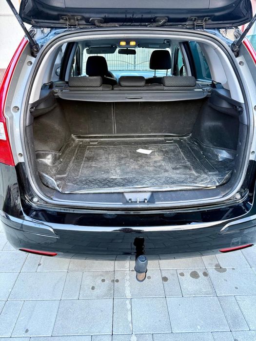Hyundai i30 2011 benzina