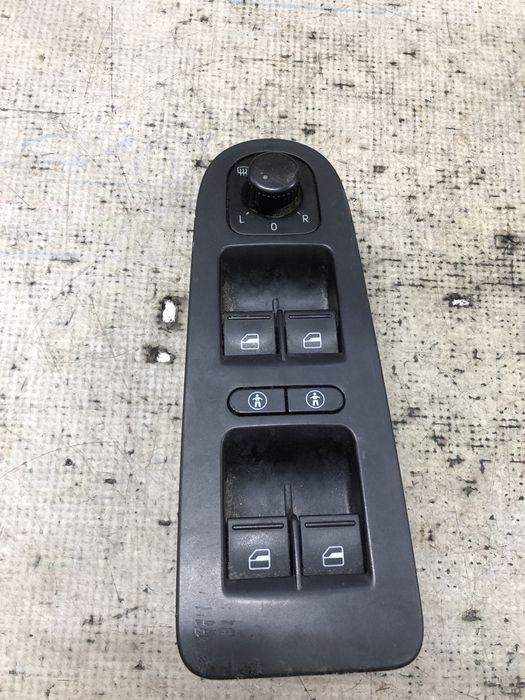 Butoane geamuri electrice  Volkswagen Sharan 2012
