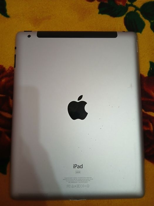 iPad 2 zo‘r holat