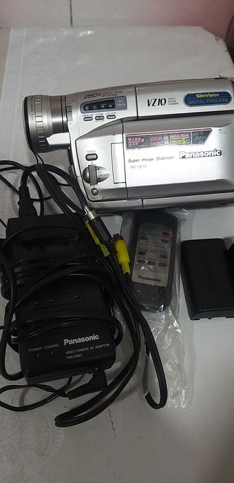 Срочно продам видеокамеры