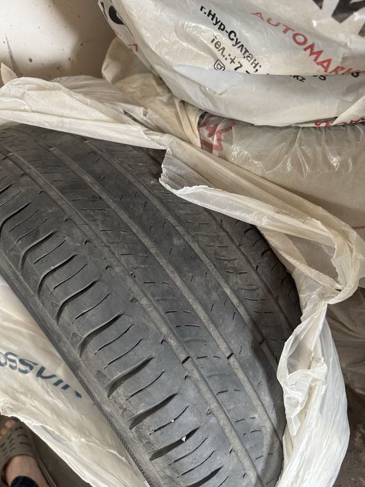 Продам Michelin 275/60/20