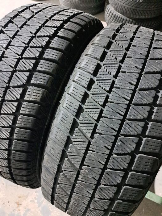2 anvelope iarnă 285 50 R20 Bridgestone