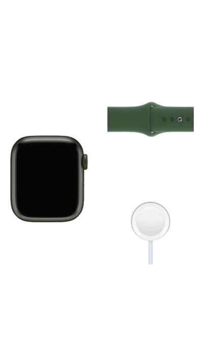 AppleWatch 7 series 45mm