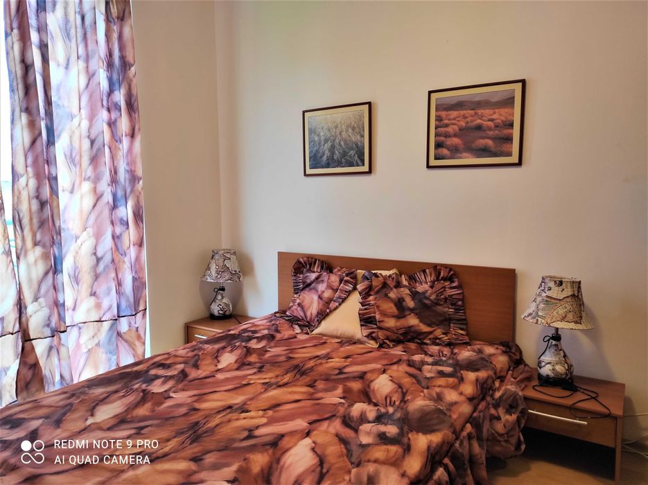 Продава се Двустаен апартамент в к.к. Слънчев бряг - 44 кв.м за 1069 €/кв.м - Снимка #4