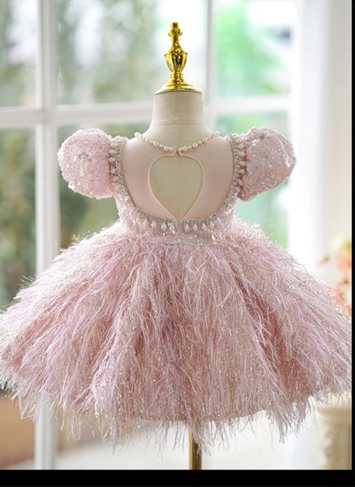 Платье для девочек