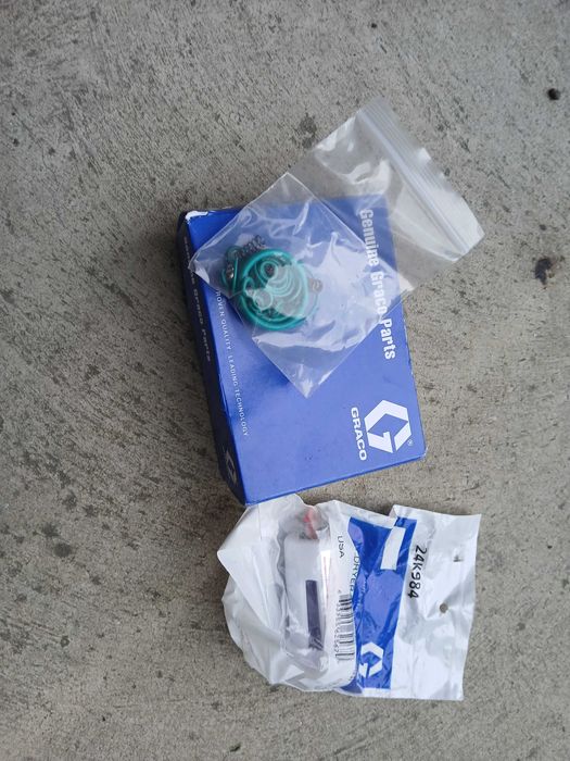 Машина за полиуретанова пяна