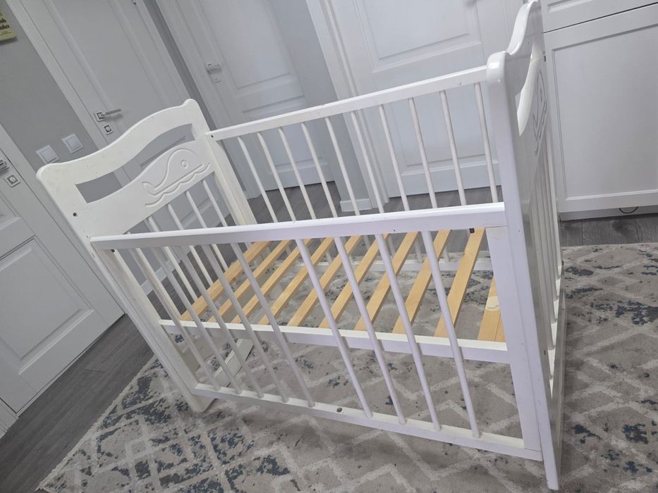 Продам детский манеж за 20000т