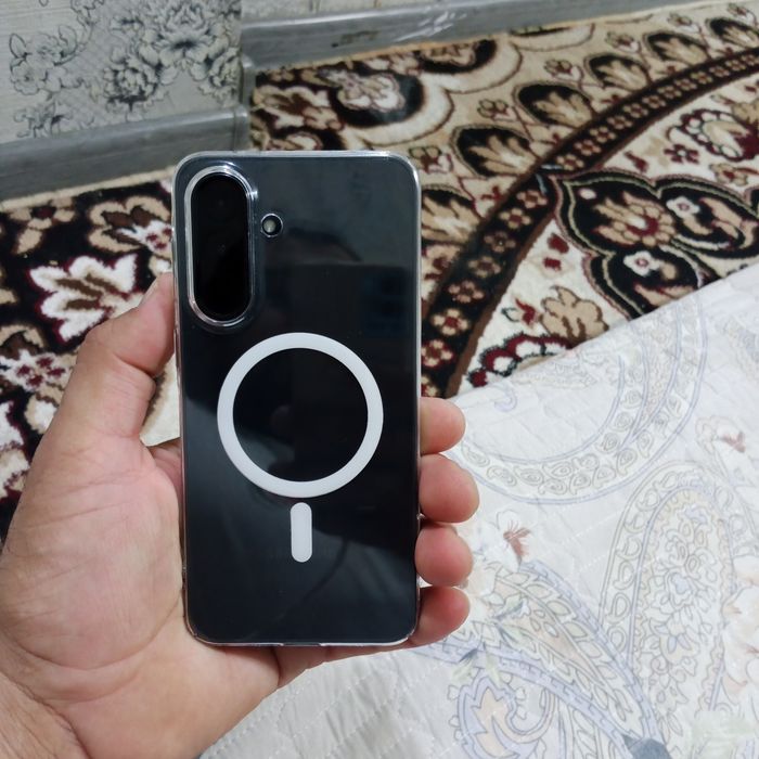 Samsung A 36 holati yangiday xotirasi 256 oprativkasi 8