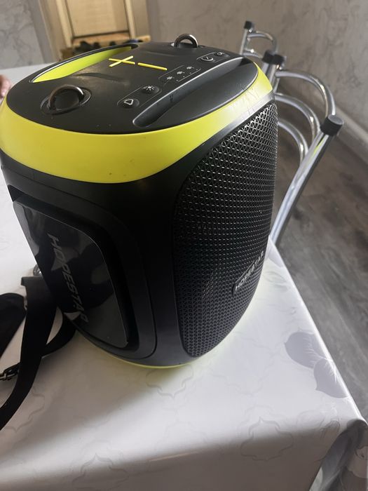 Hopestar Party 130 120W Bluetooth Speaker