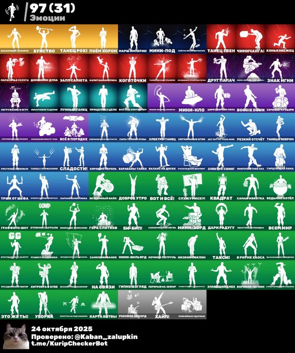 Продам аккаунт фортнайт