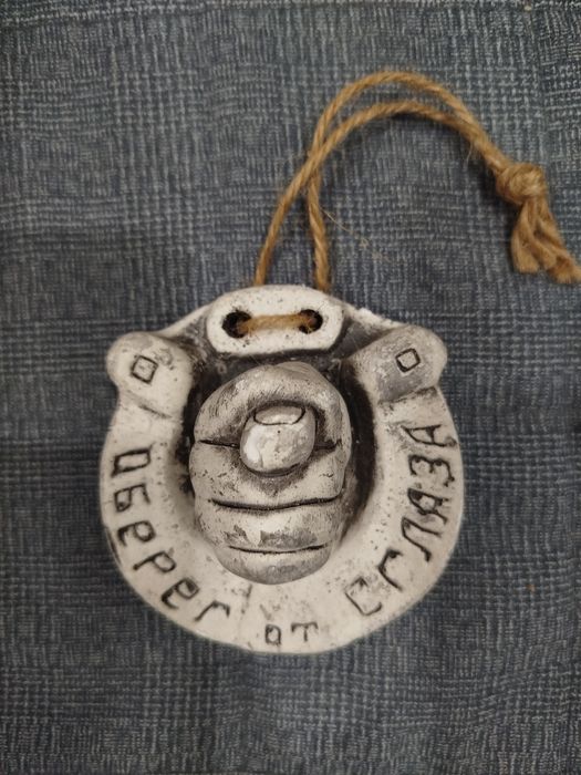 Продам сувенир-оберег