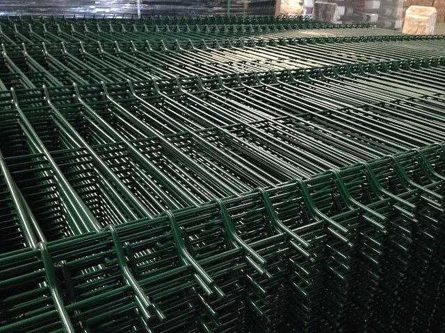 Evro zabor setka 3d yevrozabor еврозабор евро сетка