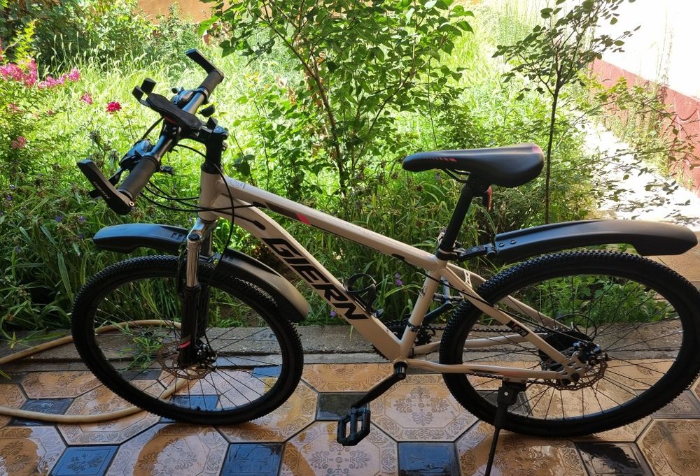 Продаётся велосипед