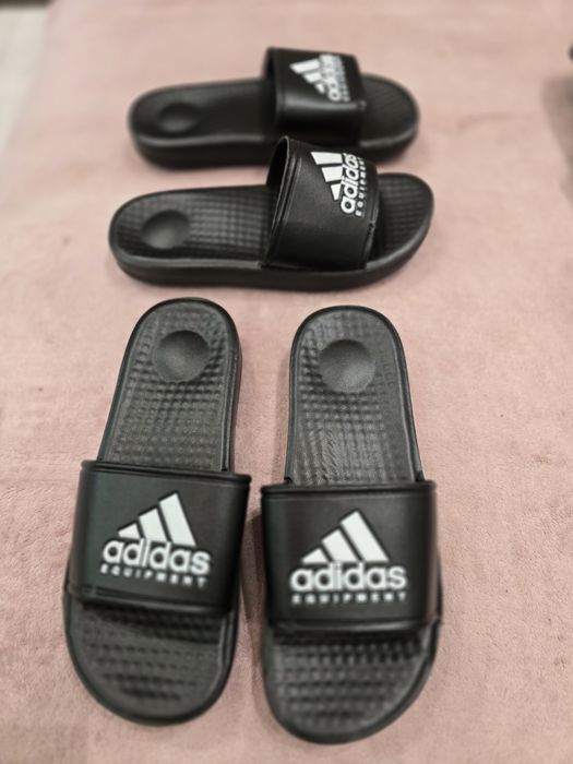 Papuci slapi Nike , Adidas