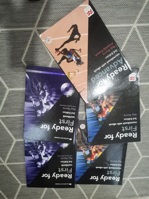 Ready for advanced macmillan edu.