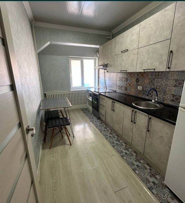 Miroboda Navastroyka uy ijaraga beriladi