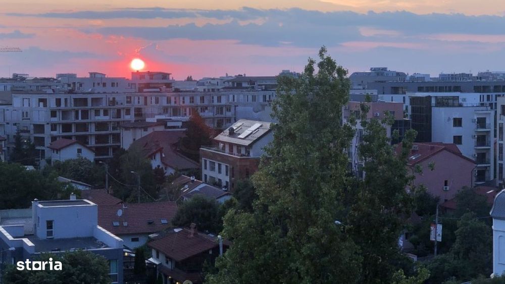 Apartament 2 camere - Herastrau - Lux