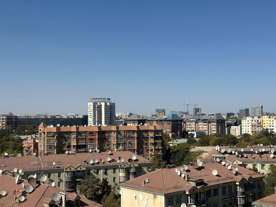 3х ком продам / Госпитальный массив / Банковский дом